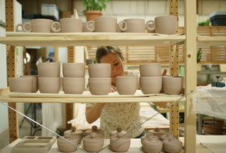 In Conversation with Juno Pottery - JOYN