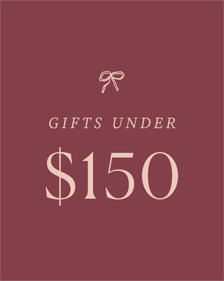 Gifts Under 150 - JOYN