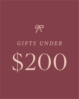 Gifts Under $200 - JOYN