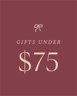 Gifts Under $75 - JOYN