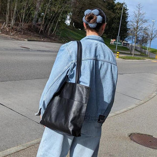 Everyday Tote - Black