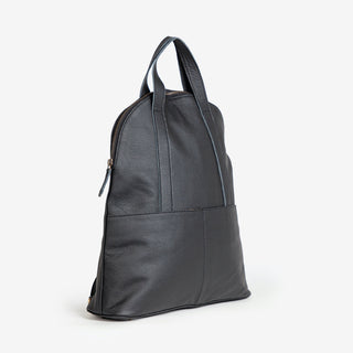 Halfmoon Backpack - Black