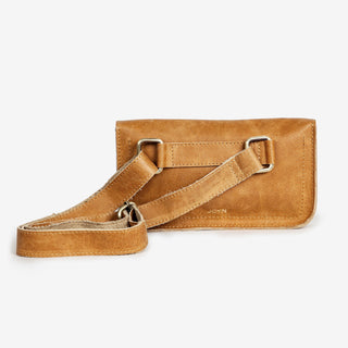 Belt Bag - Camel - JOYN