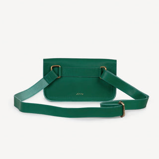 Belt Bag - Kelly Green - JOYN