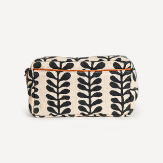 Block Print Belt Bag - Fern - JOYN