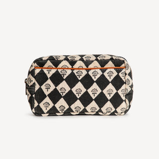 Block Print Belt Bag - Harlequin - JOYN