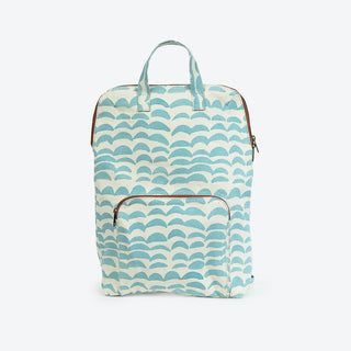 Blue Wave Backpack - JOYN