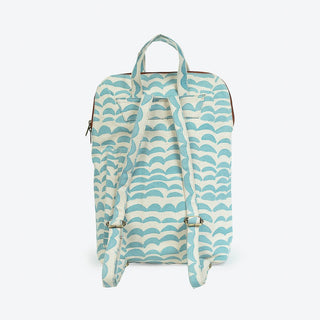 Blue Wave Backpack - JOYN