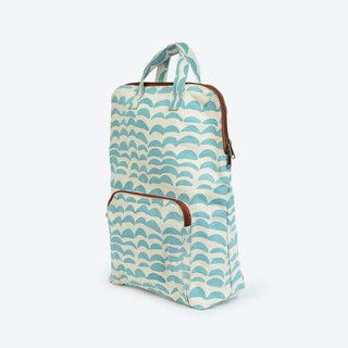 Blue Wave Backpack - JOYN