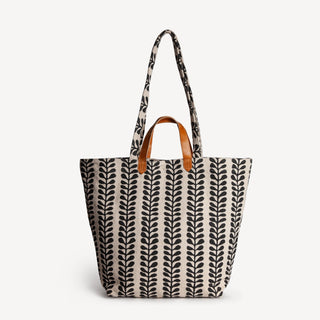 Carryall Tote - Fern - JOYN