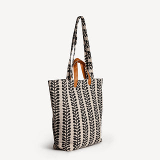 Carryall Tote - Fern - JOYN