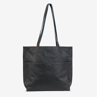 Everyday Tote - Black - JOYN