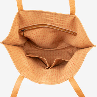 Everyday Tote - Camel - JOYN