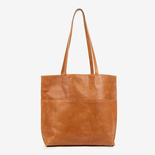 Everyday Tote - Camel - JOYN