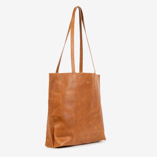 Everyday Tote - Camel - JOYN