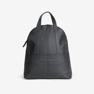 Halfmoon Backpack - Black - JOYN