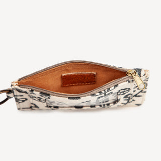 ID pouch - Meadow Folk - JOYN