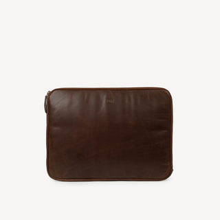 Laptop Sleeve - Brown - JOYN