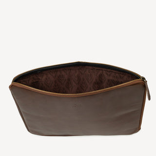 Laptop Sleeve - Brown - JOYN