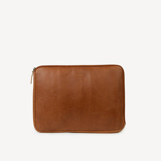 Laptop Sleeve - Camel - JOYN