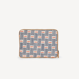 Laptop Sleeve - Monsoon Print - JOYN