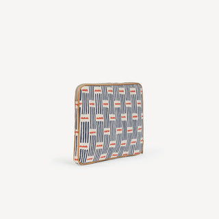 Laptop Sleeve - Monsoon Print - JOYN