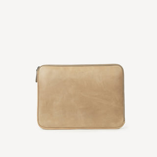 Laptop Sleeve - Taupe - JOYN