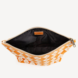 Large Waterproof Pouch - Harlequin - JOYN