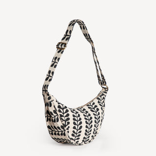 Moon Sling Bag - Fern - JOYN