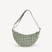 Olive Gingham