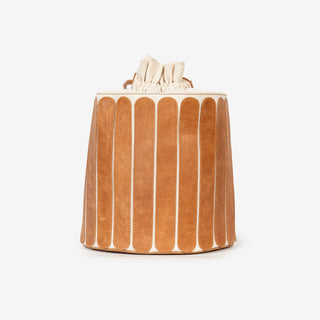 The Artisan Backpack - Camel - JOYN