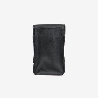 The Boxy Crossbody - Black - JOYN