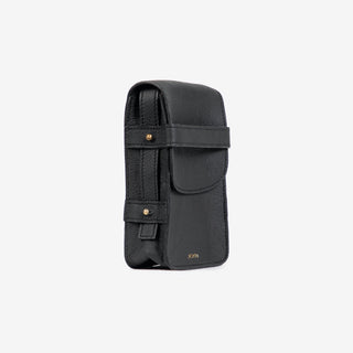 The Boxy Crossbody - Black - JOYN